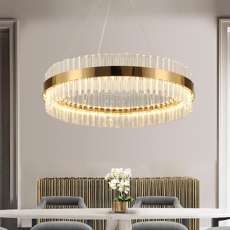 Подвесная люстра Delight Collection Saturno ST-8877-80
