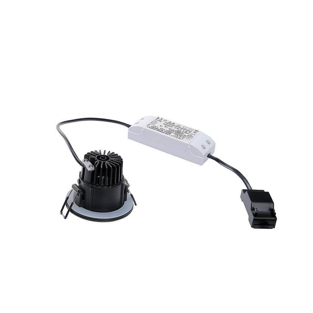 Уличный светодиодный светильник SLV Out 65 Square Led Set 114471