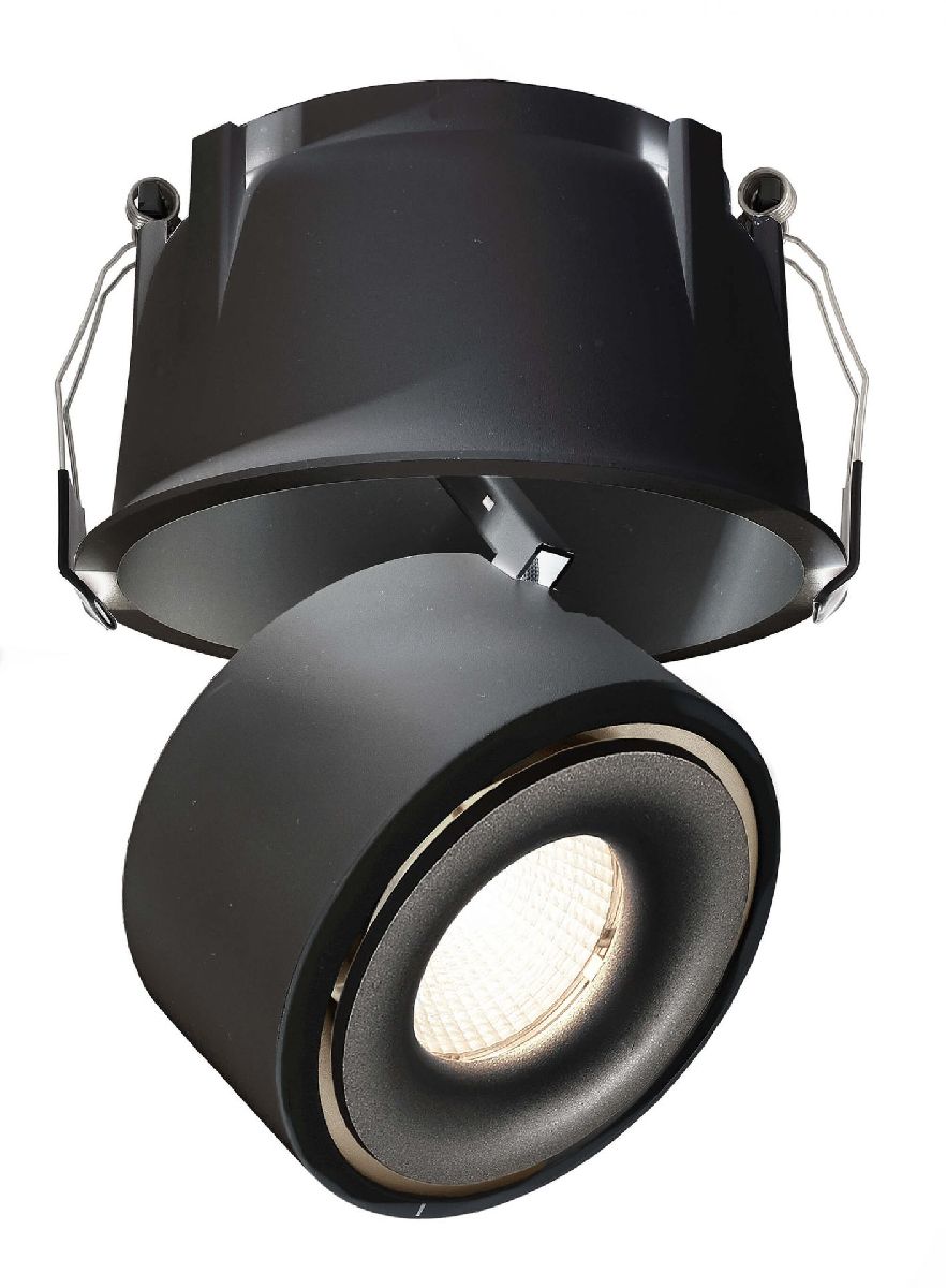 Встраиваемый спот Deko-Light Uni II Max 565351