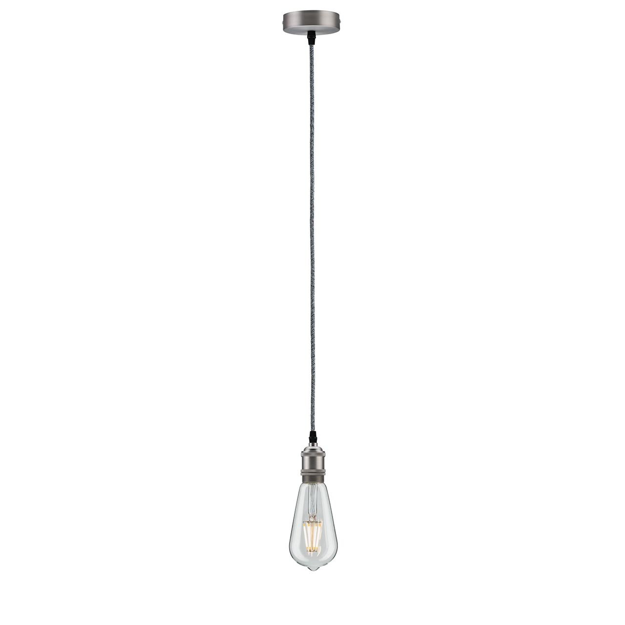 Подвесной светильник Paulmann Pendulum 50322
