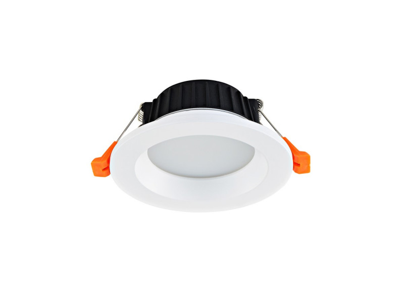 Встраиваемый светодиодный светильник Donolux DL18891/7W White R Dim