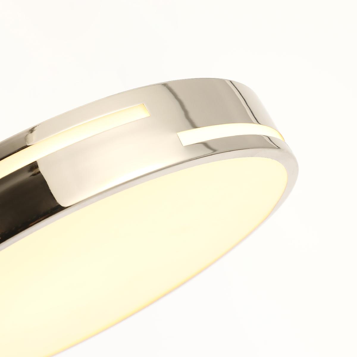 Накладной светильник F-Promo Pall 2744-1C