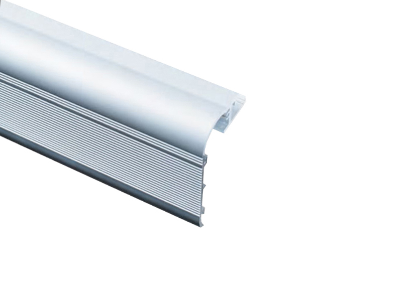 Накладной алюминиевый профиль Donolux DL18508 Alu