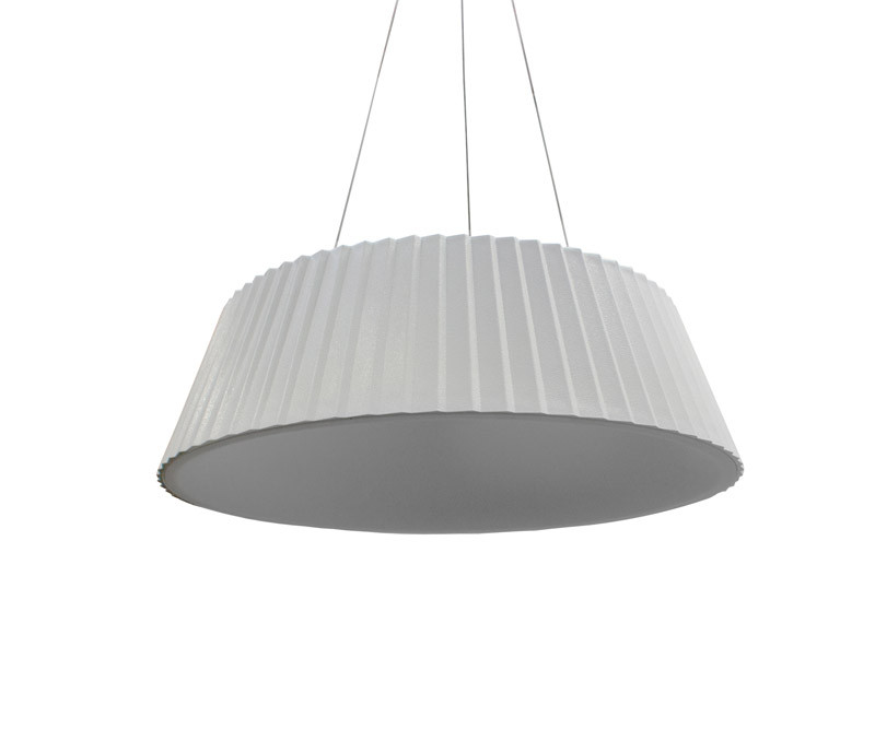 Подвесная люстра Kink Light 7845