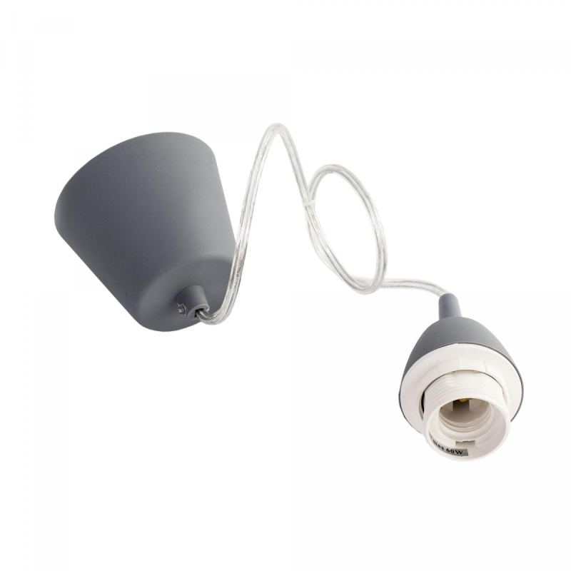 Подвес к светильникам Citilux 6003-GR Suspension Grey