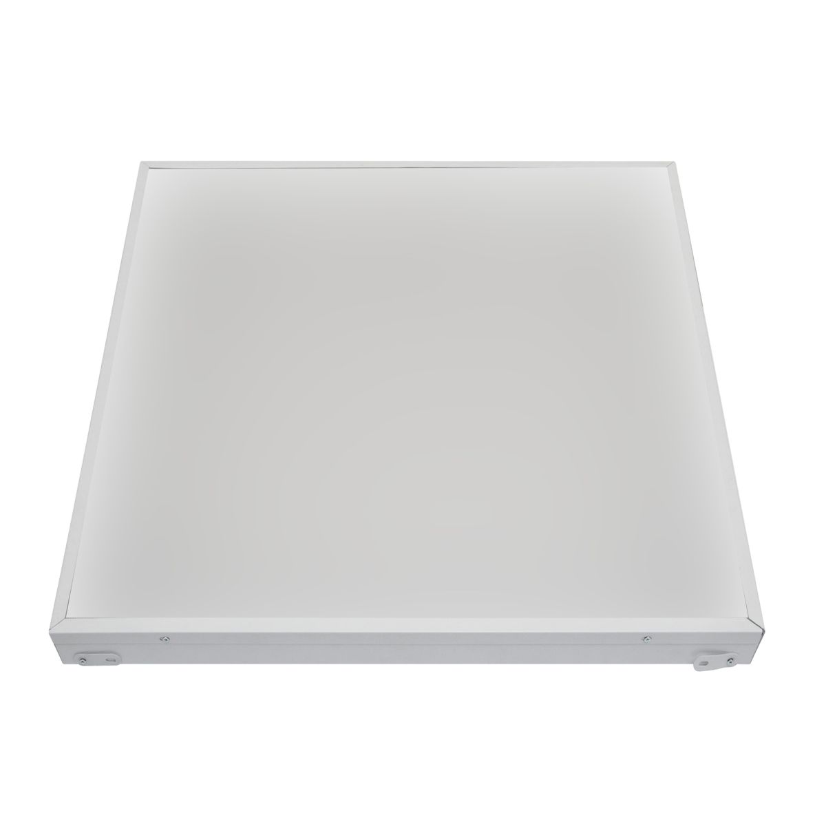 Светодиодная панель Uniel ULP-6060-36W/3000К IP40 GRILYATO OPAL SMOOTH UL-00012030