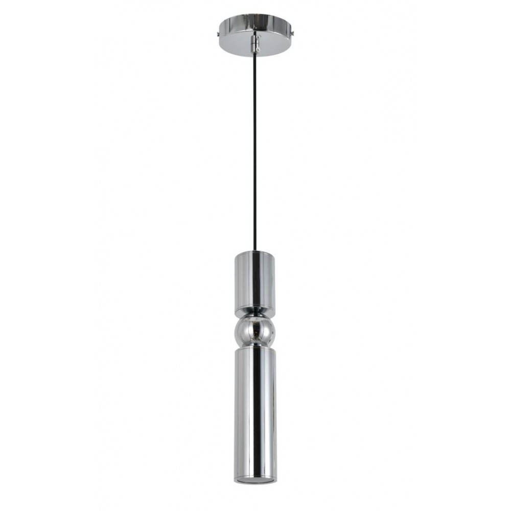 Подвесной светильник AM Group AM498 chrome