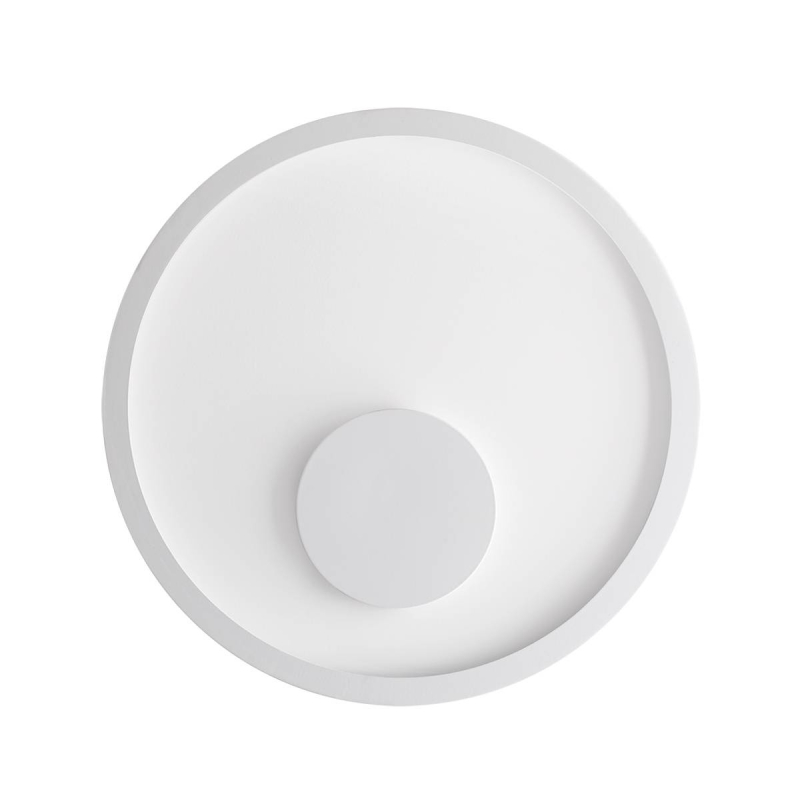 Настенный светодиодный светильник Odeon Light Espero 3867/24WL