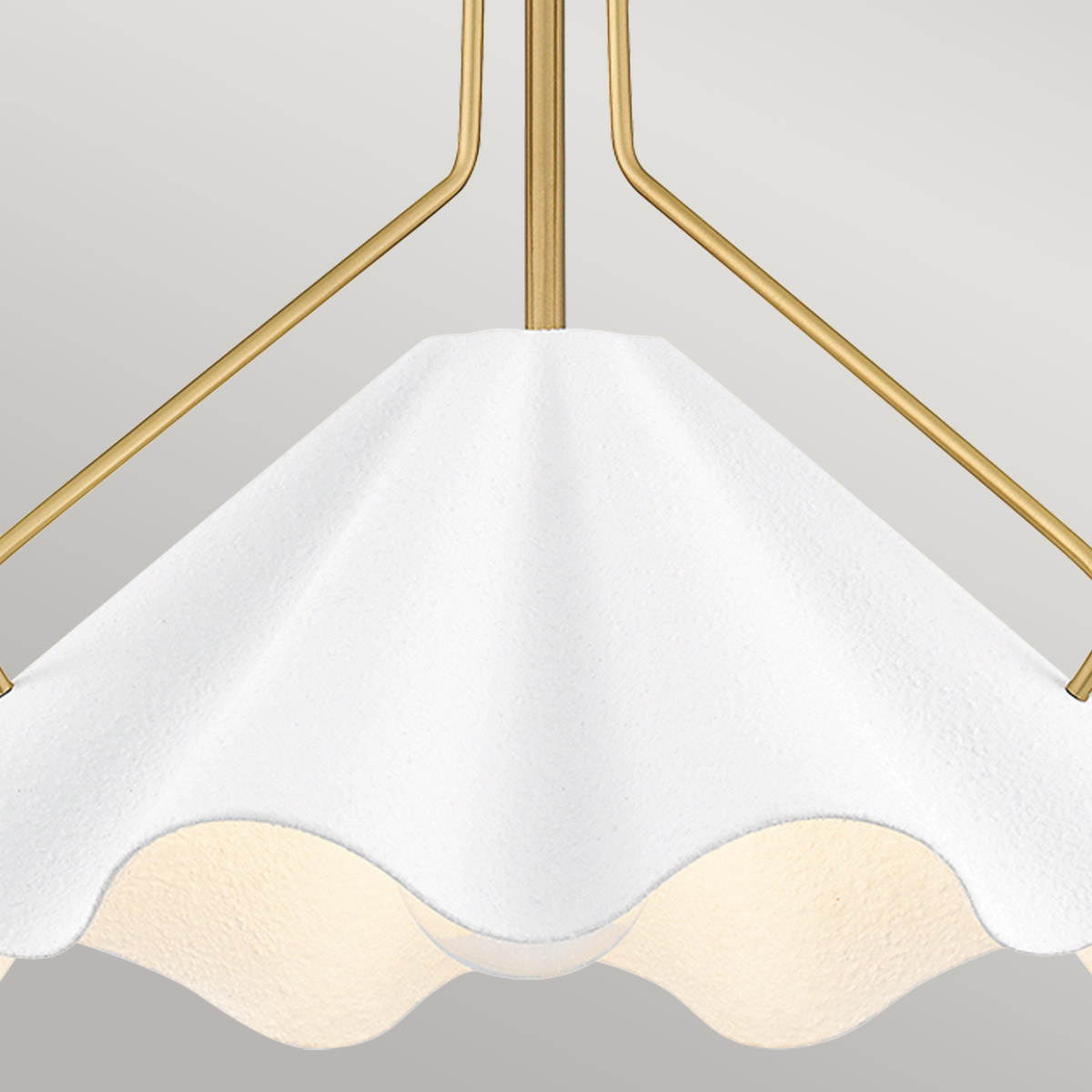 Подвесной светильник Quoizel QZ-MEJIA-1P-S-AB