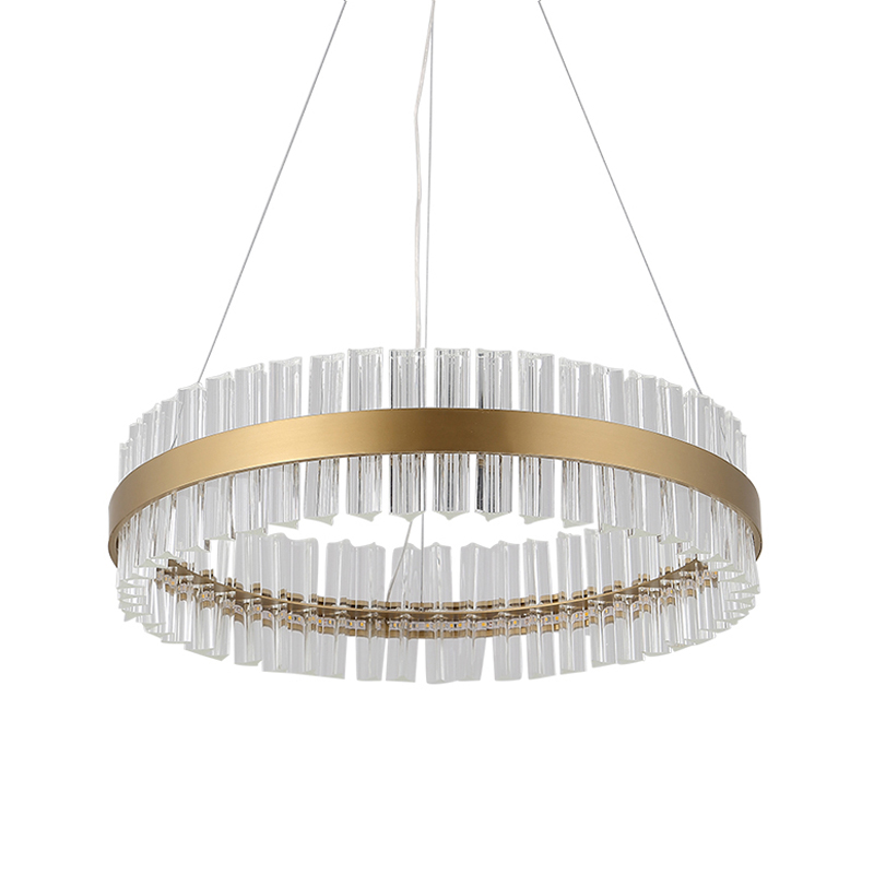 Подвесная люстра Delight Collection Saturno ST-8877-80