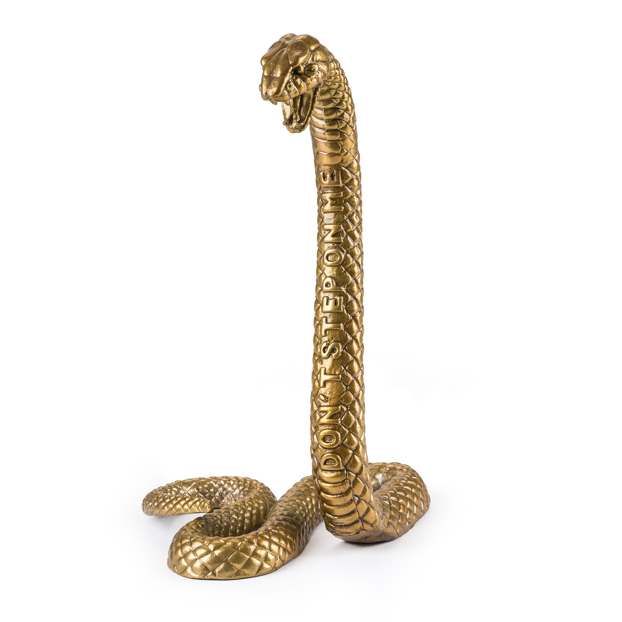Статуэтка Snake Seletti Wunderkammer 10893