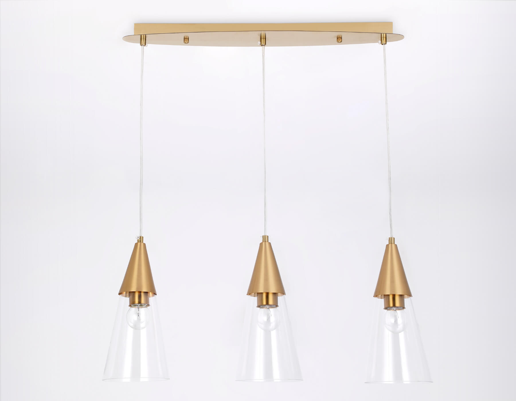 Подвесной светильник Ambrella Light Traditional TR3669 в Москве