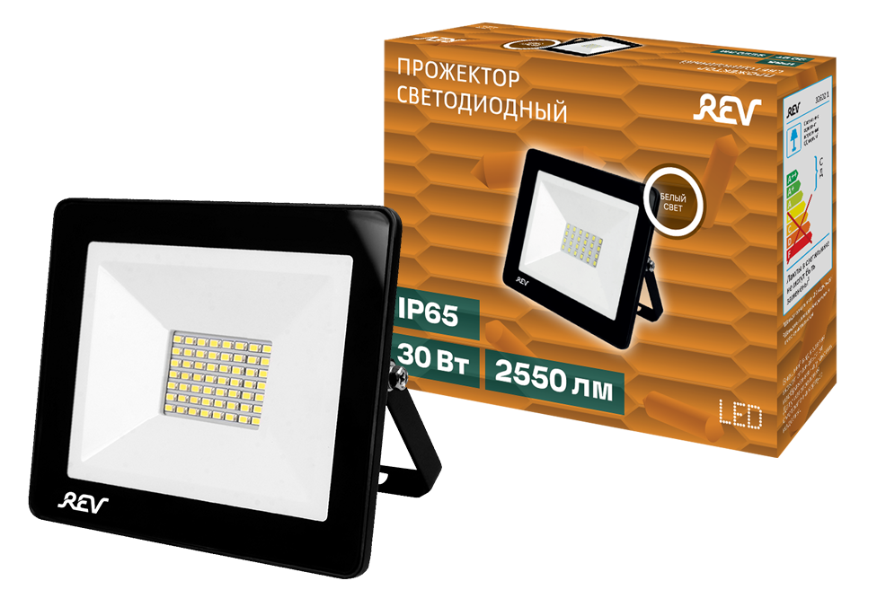 Прожектор REV Ultra Slim 32602 1