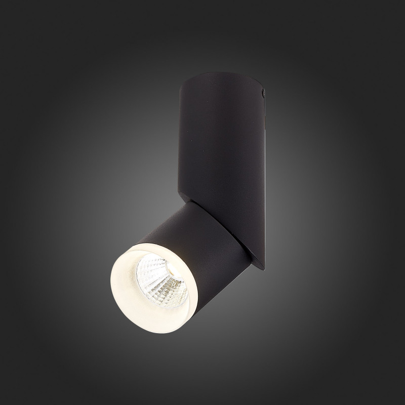 Светодиодный спот ST Luce Tortelle ST107.442.10