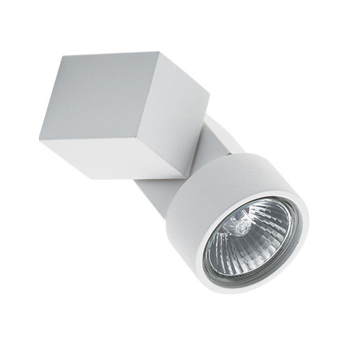 Накладной светильник Italline OX 22 white
