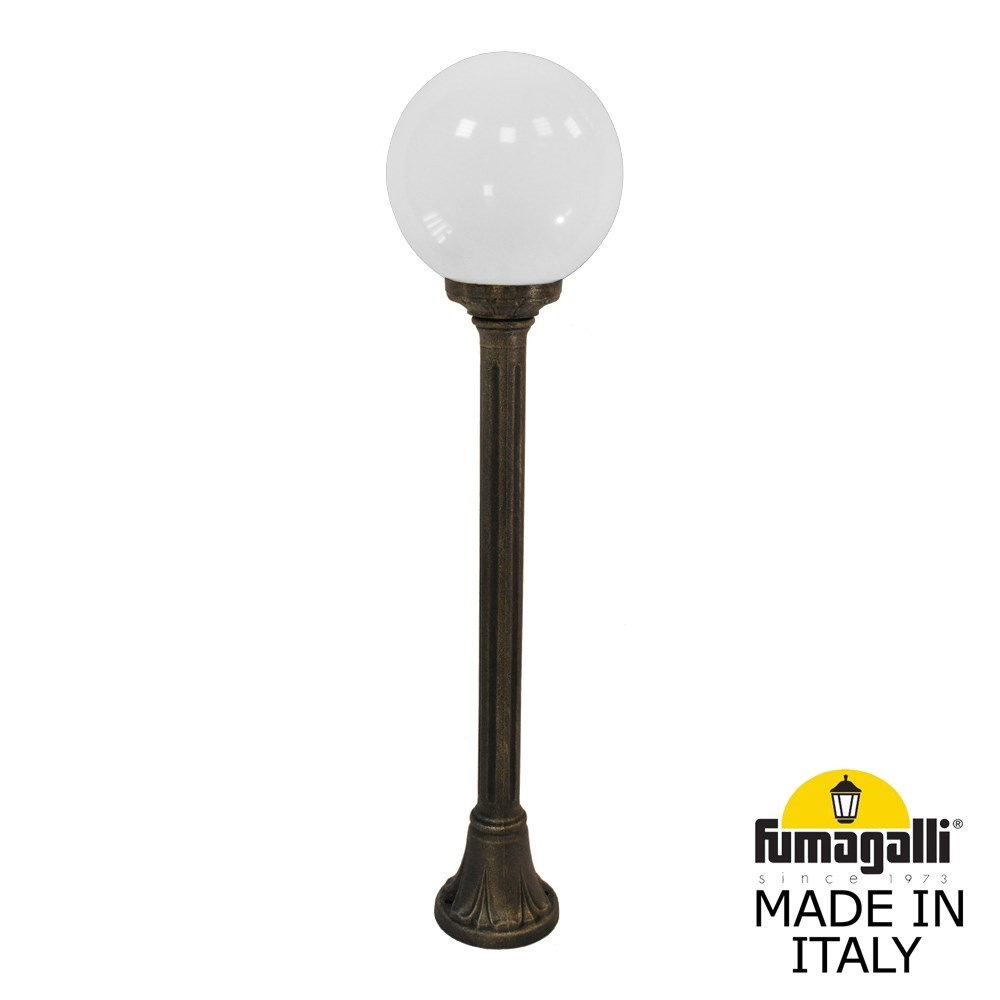 Ландшафтный светильник Fumagalli Globe 250 G25.151.000.BYF1R