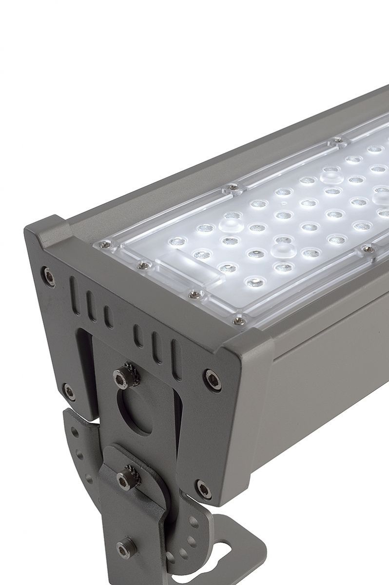 Прожектор Deko-Light Highbay Normae 732084