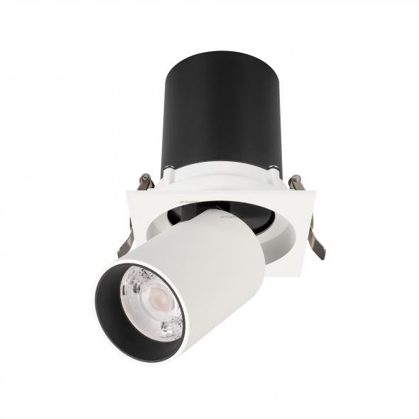 Встраиваемый светильник Arlight Pull 031368