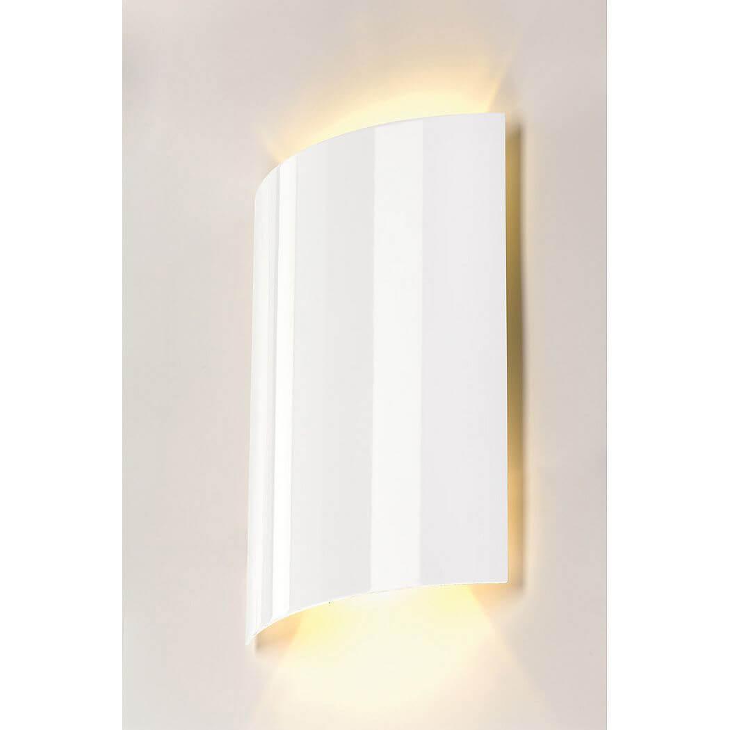 Настенный светодиодный светильник SLV LED Sail 151611