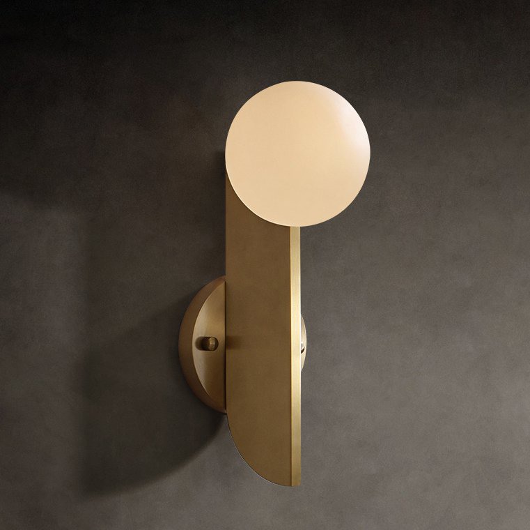 Настенный светильник ImperiumLoft Neo 140889-26