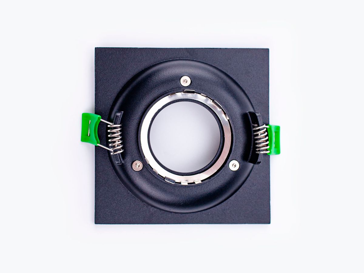 Встраиваемый светильник для натяжных потолков LEDS POWER GU-S05B, серия SPOT 009681