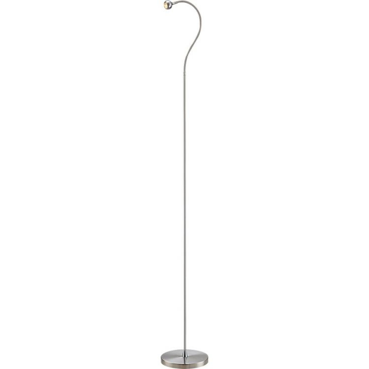 Торшер Globo Serpent 24109-1S