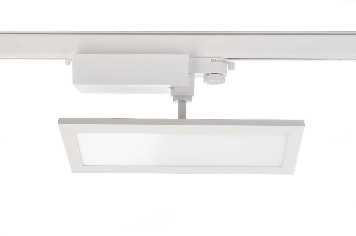 Трековый трехфазный светильник Deko-Light 707134
