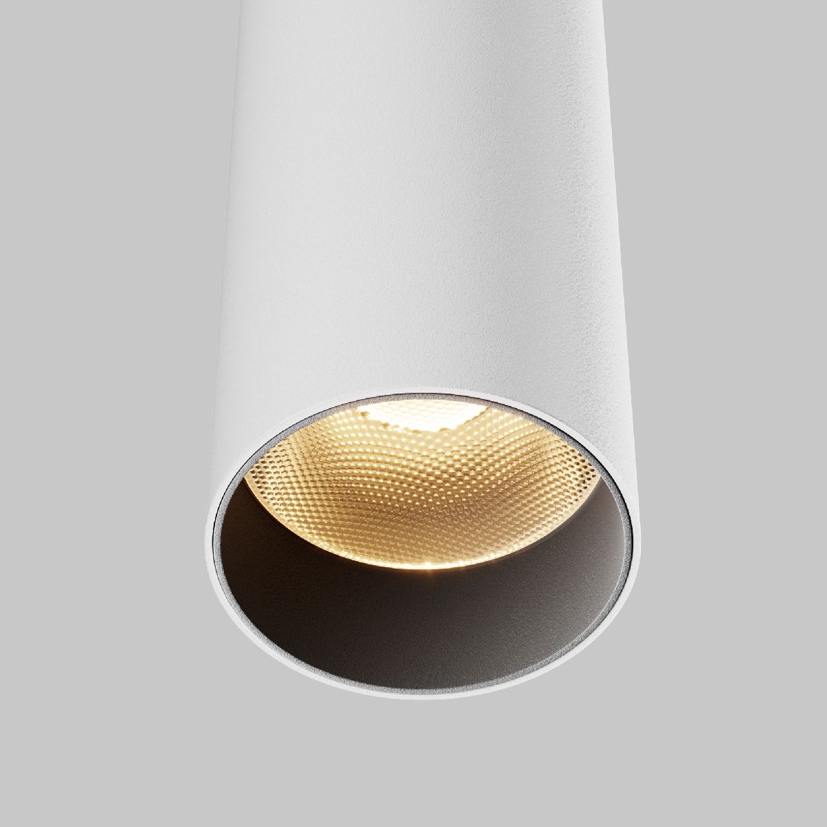 Подвесной светильник Maytoni Focus LED P072PL-L12W3K-1
