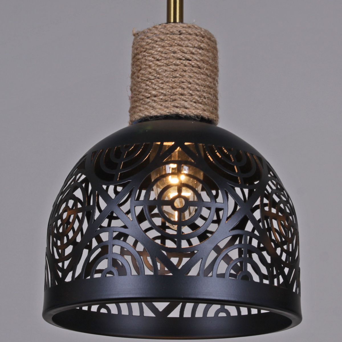 Подвесной светильник Reluce 05574-0.9-03