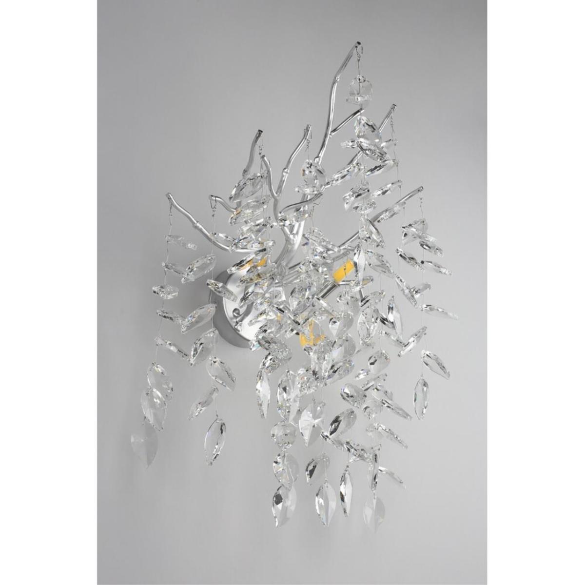 Настенный светильник  Aployt Gertunia APL.847.11.03