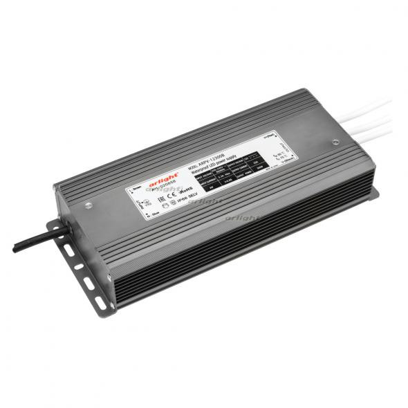 Блок питания Arlight ARPV-12300-B (12V, 25A, 300W) 020858