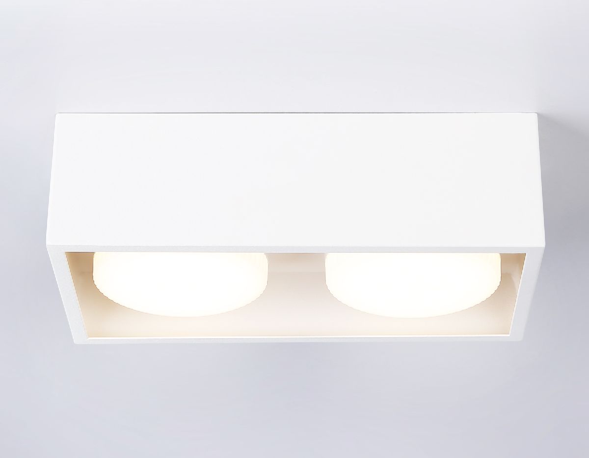 Накладной светильник Ambrella Light Techno spot TN70828