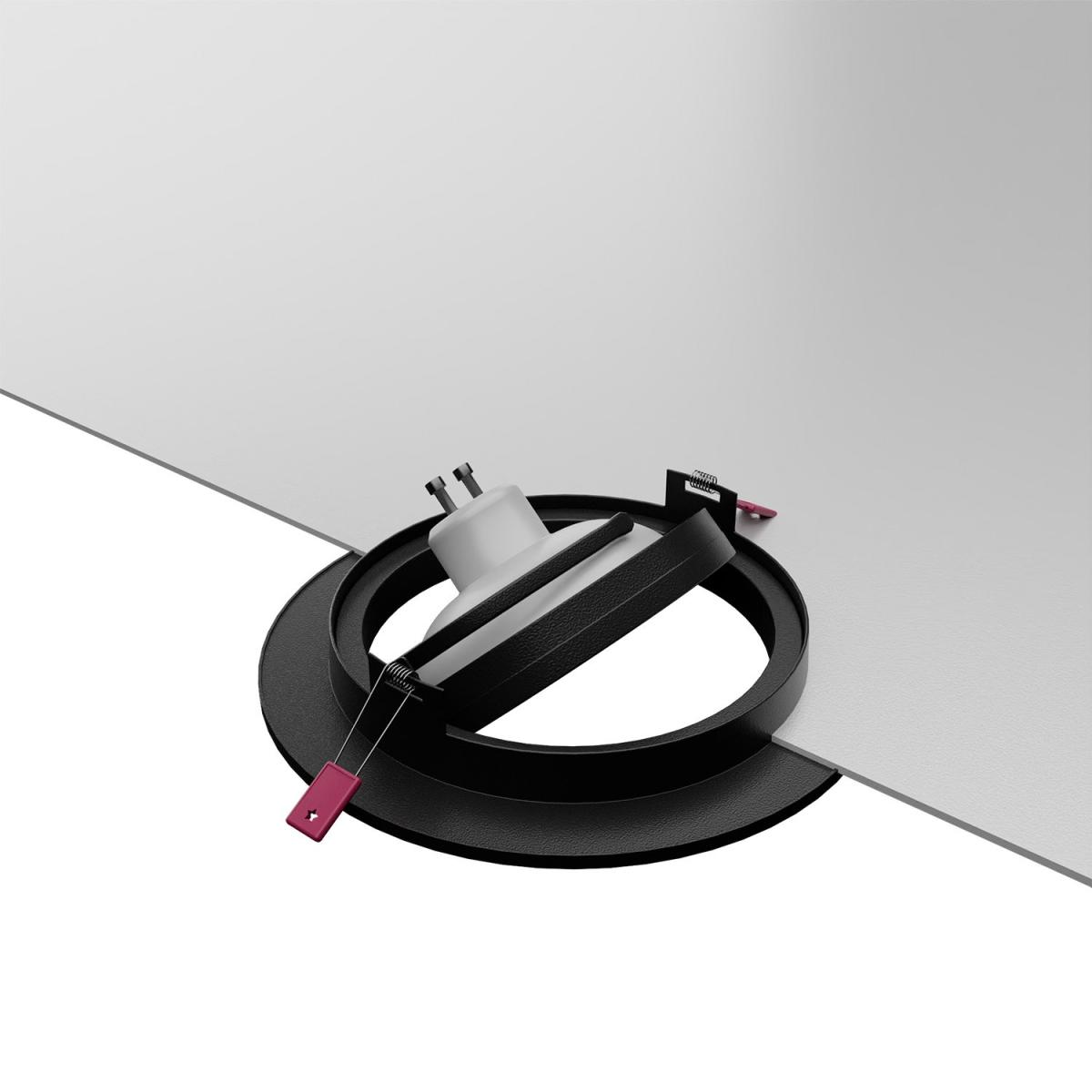 Встраиваемый светильник Favourite Lamppu 4543-1C