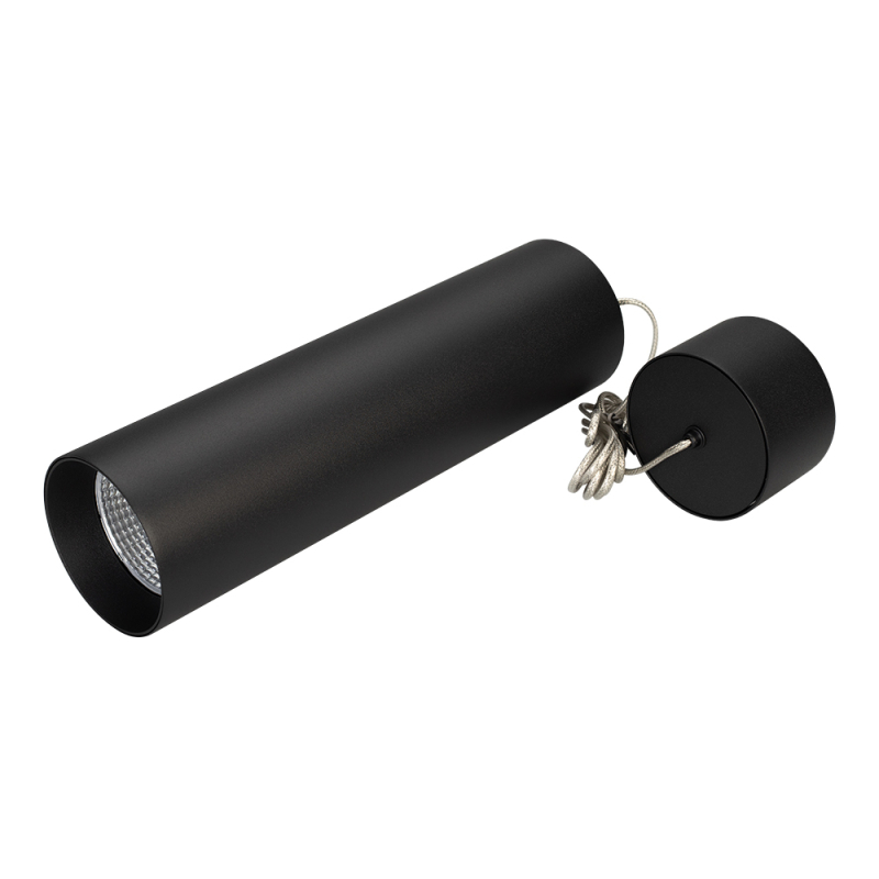 Подвесной светильник Arlight SP-Polo-Hang-Long300-R85-15W White5000 027416