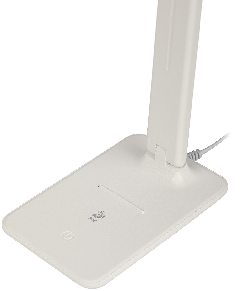 Настольная лампа сенсорная Эра NLED-506-10W-W Б0058335
