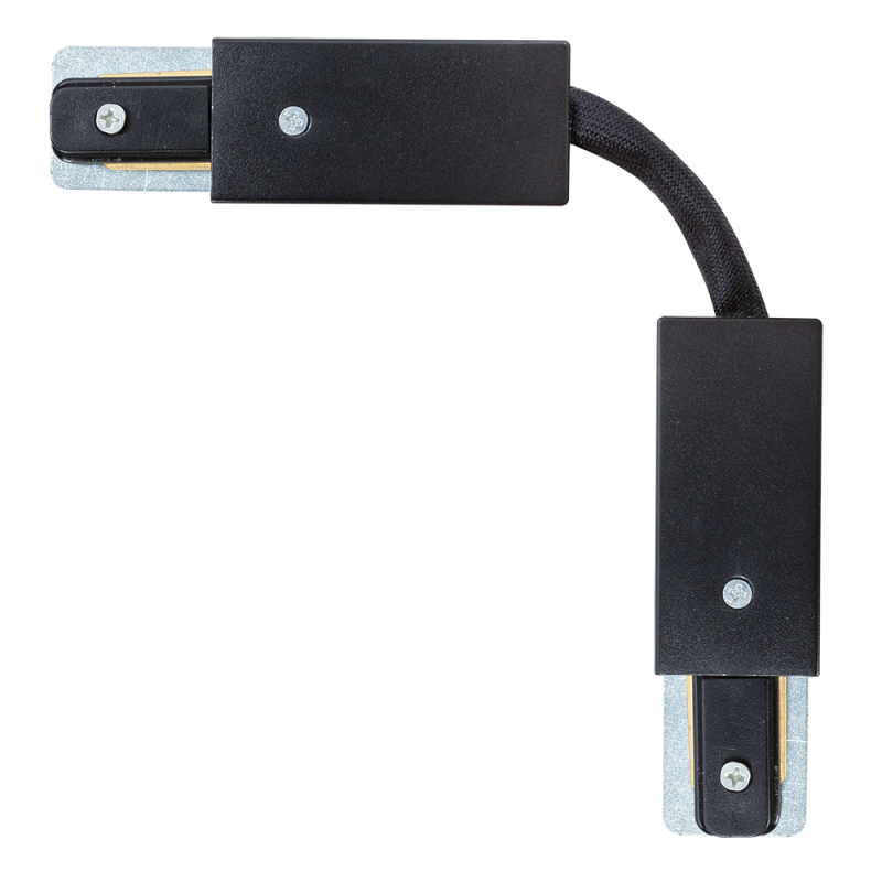 Коннектор гибкий Arte Lamp Track Accessories A150206F УЦ