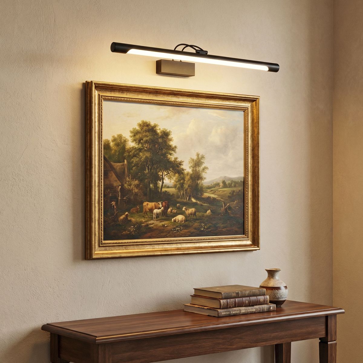 Подсветка для зеркал Reluce 06742-0.2-705