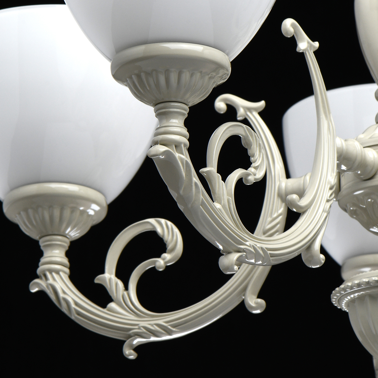 Подвесная люстра MW-Light Ариадна 450013005 в Москве