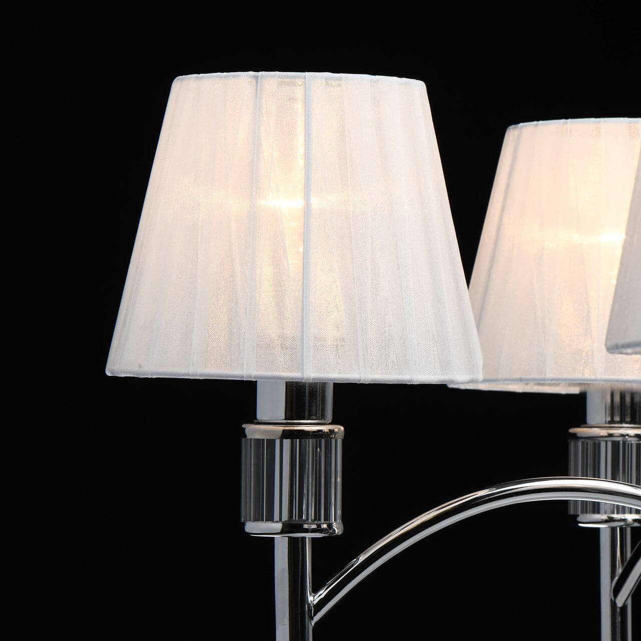 Подвесная люстра MW-Light Вега 329011808 в Москве