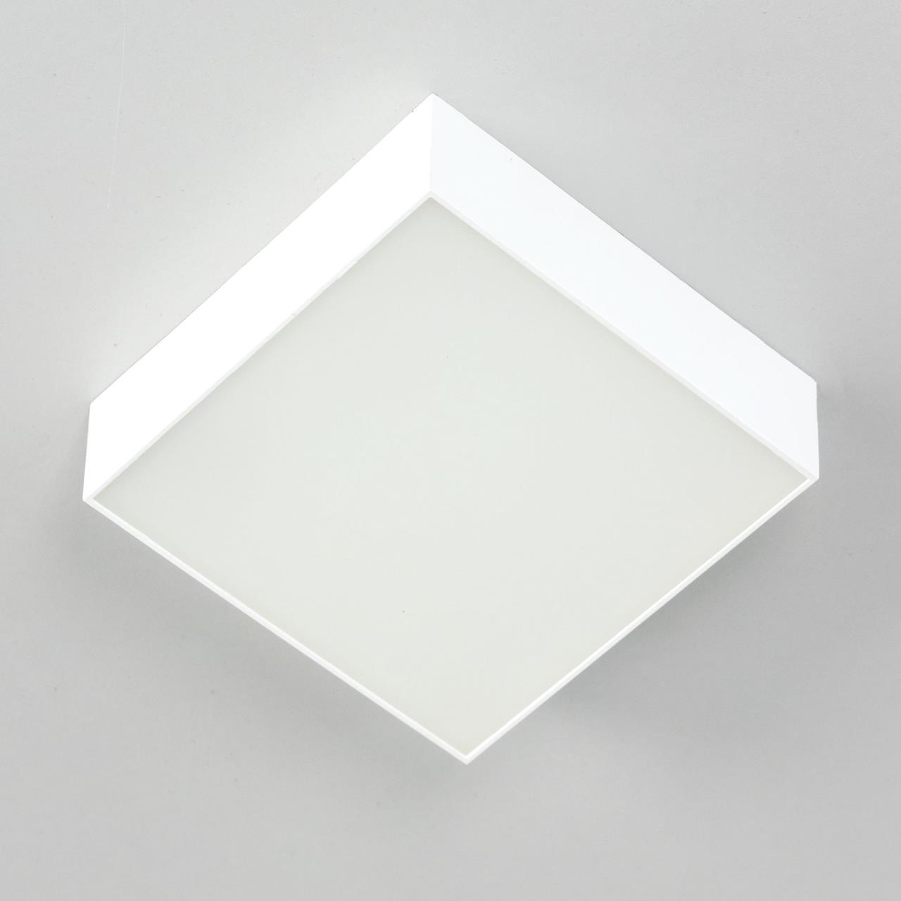 Накладной светодиодный светильник Citilux Тао CL712X120N в Москве