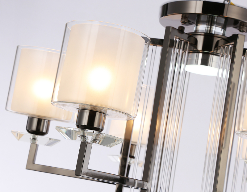 Потолочная люстра Ambrella Light Traditional TR4422
