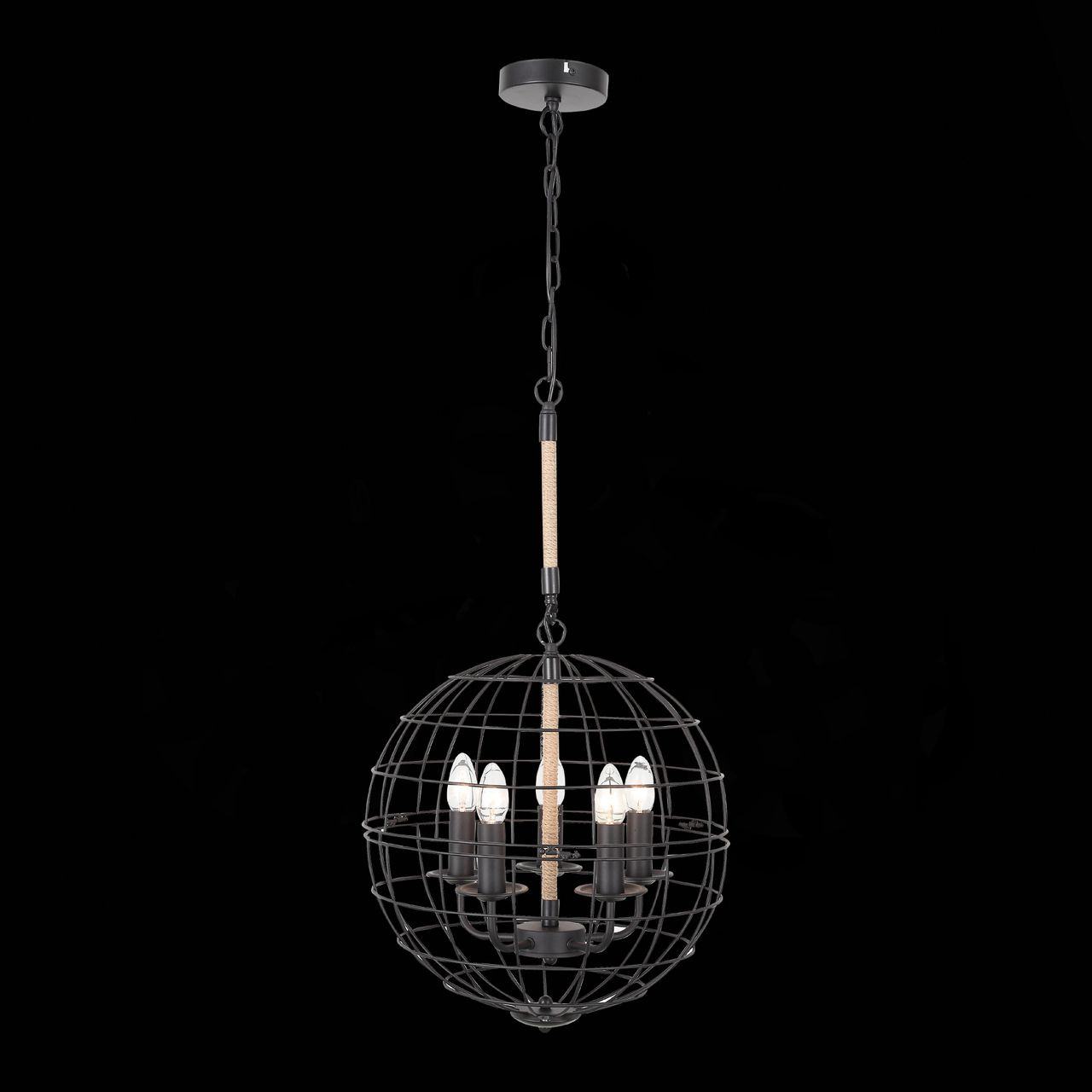 Подвесная люстра ST Luce Taticо SL191.403.05
