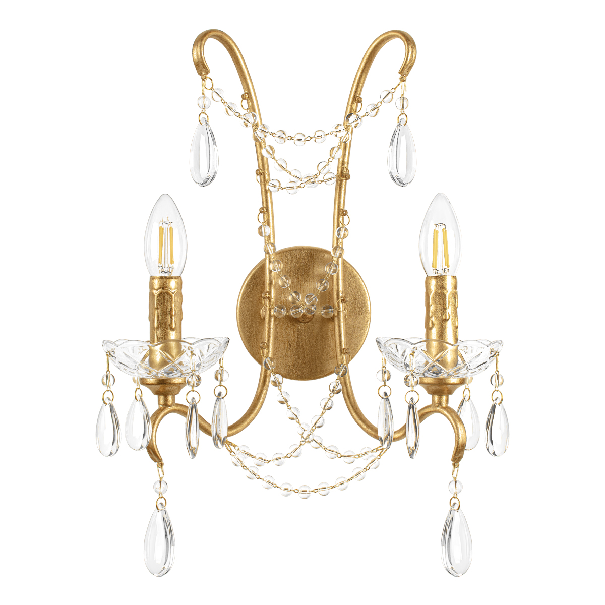 Бра Loft IT Foil 10430W УЦ