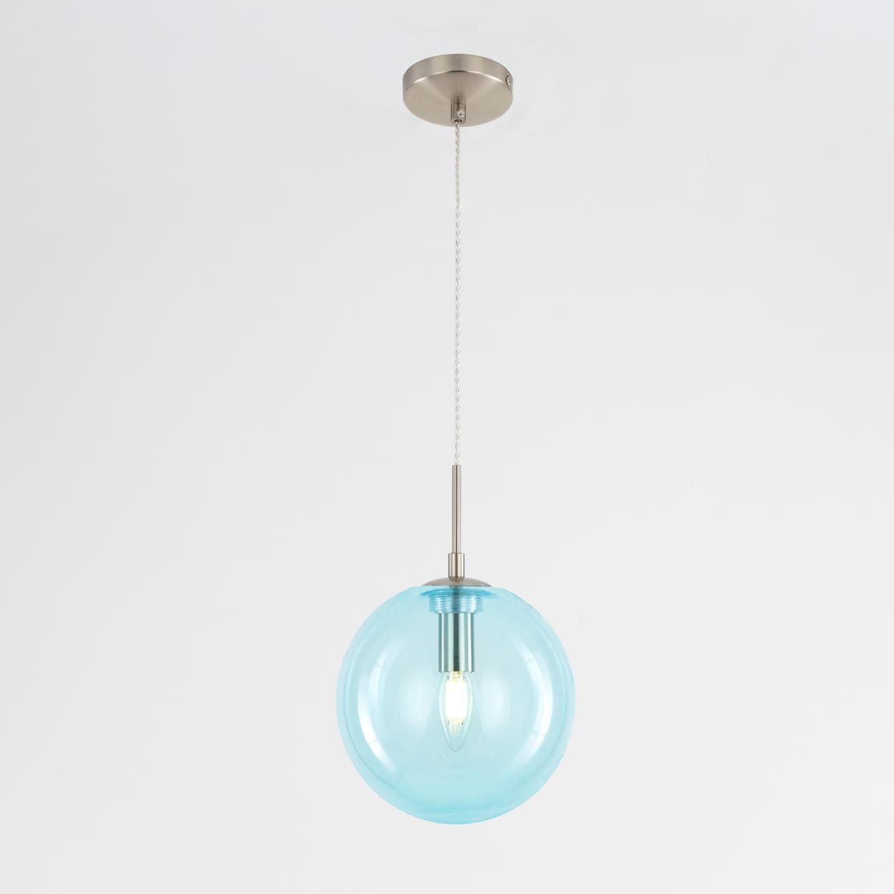 Подвесной светильник Citilux Томми CL102627