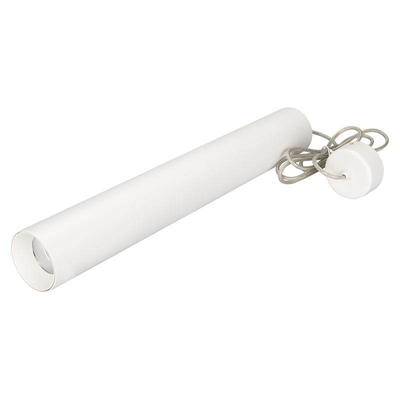 Подвесной светильник Arlight SP-Polo-Hang-Long450-R65-8W Warm3000 027364