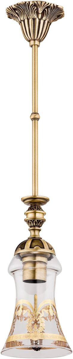 Подвесной светильник Kutek Nico NIC-ZW-1 (P)