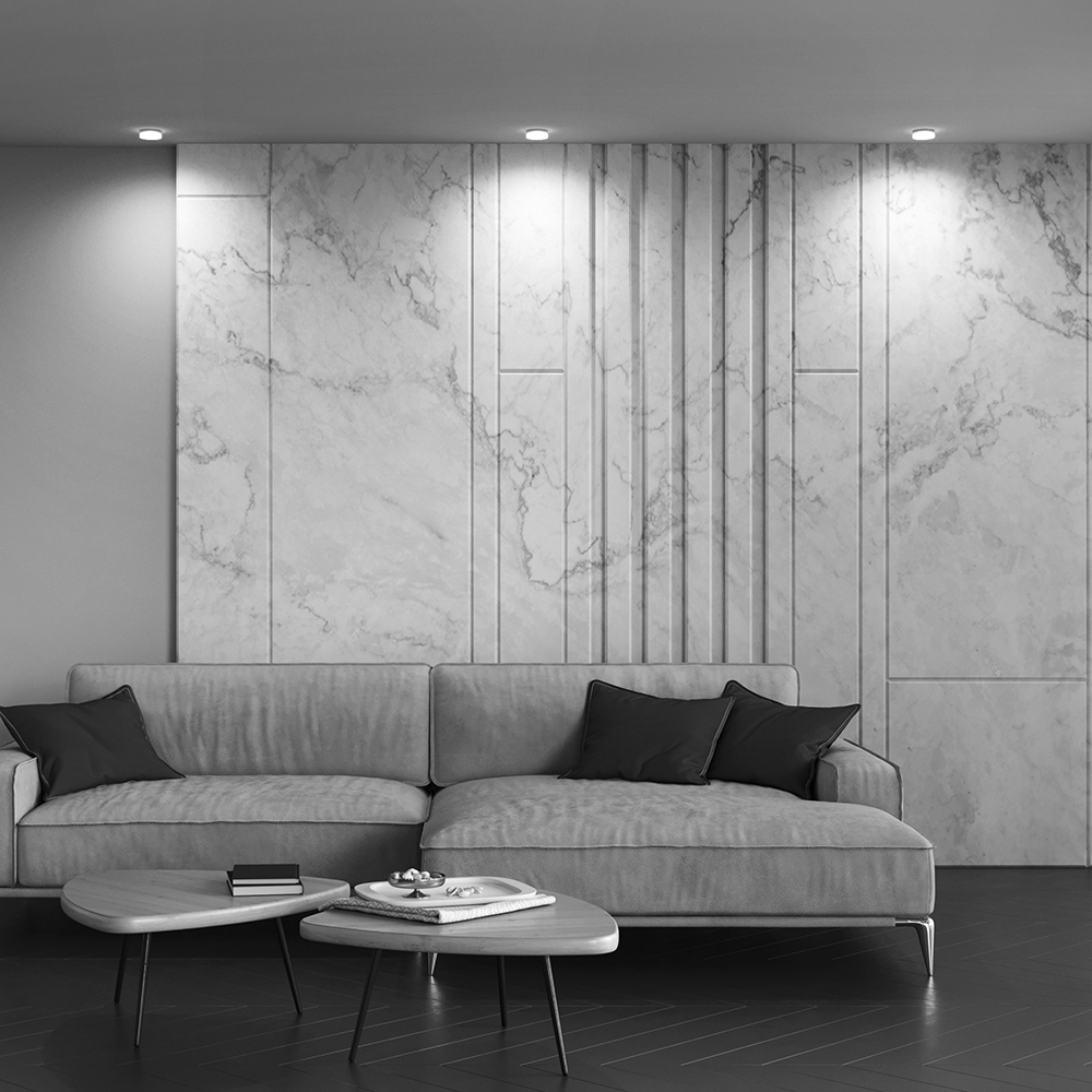 Встраиваемый светильник Maytoni Pauline DL046-01W