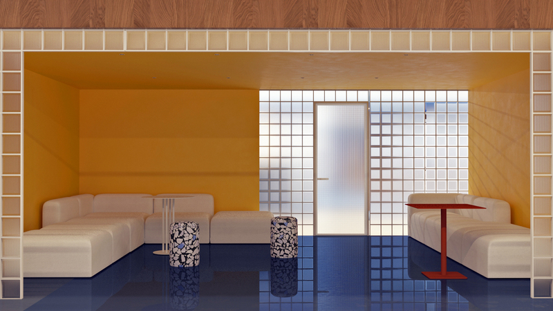 Встраиваемый led светильник Arlight MS-SHADE-LUM-BUILT-R58-10W Warm3000 (WH-BK, 35 deg, 230V) 039326