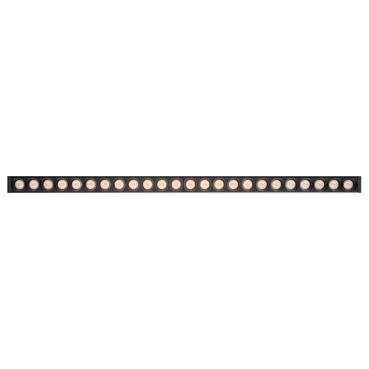 Трековый магнитный светильники Arlight MAG-ORIENT-DOTS-L465-16W Day4000-MIX 047138