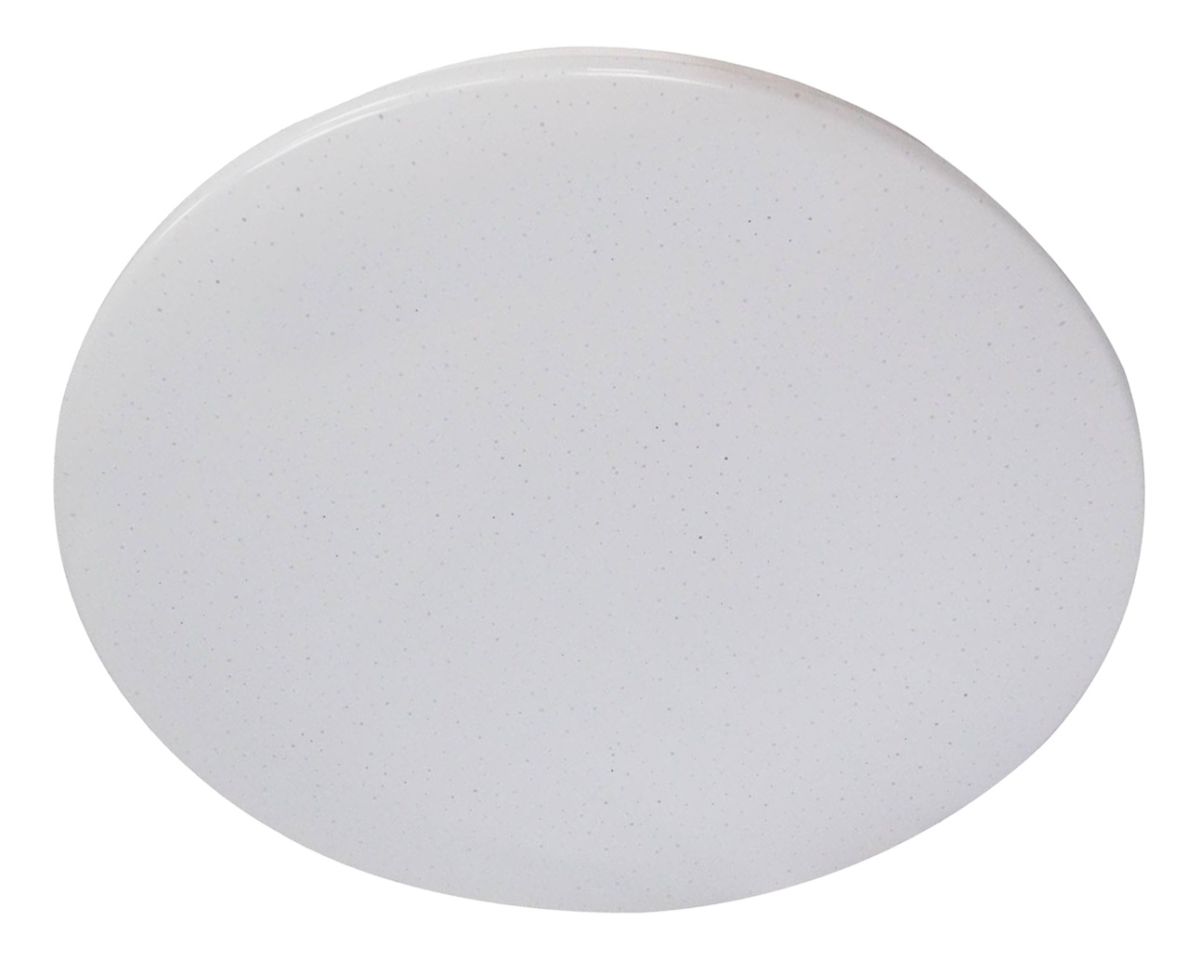 Потолочный светильник Эра Классик без ДУ SPB-6 WH 70W-5K Slim Night SKY